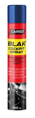 Carso Blak Lawenda 750ml