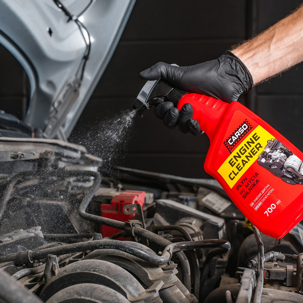 Carso Engine Cleaner ARVA 700ml
