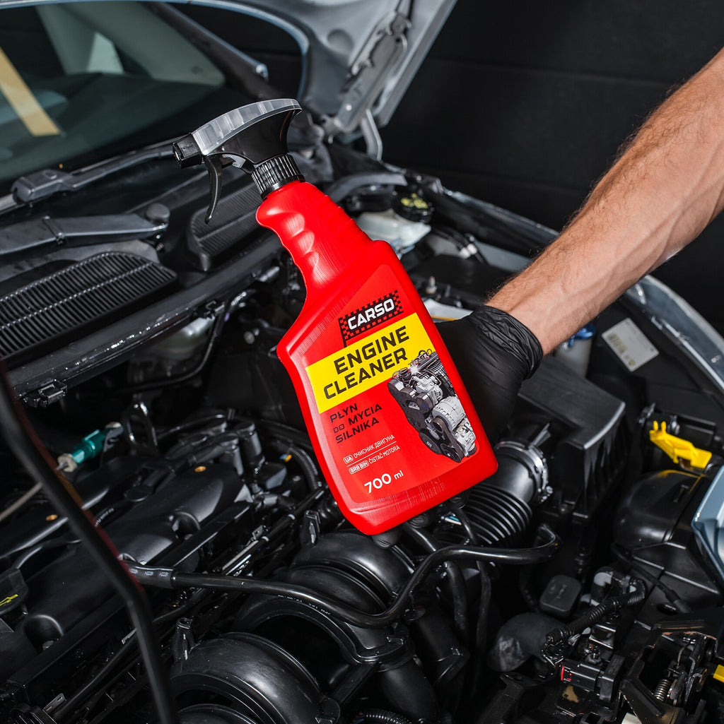 Carso Engine Cleaner ARVA 700ml