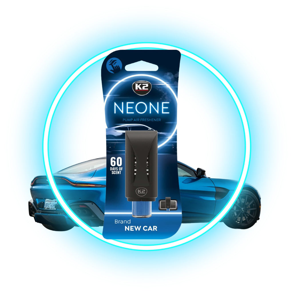 K2 NEONE Brand NEW CAR