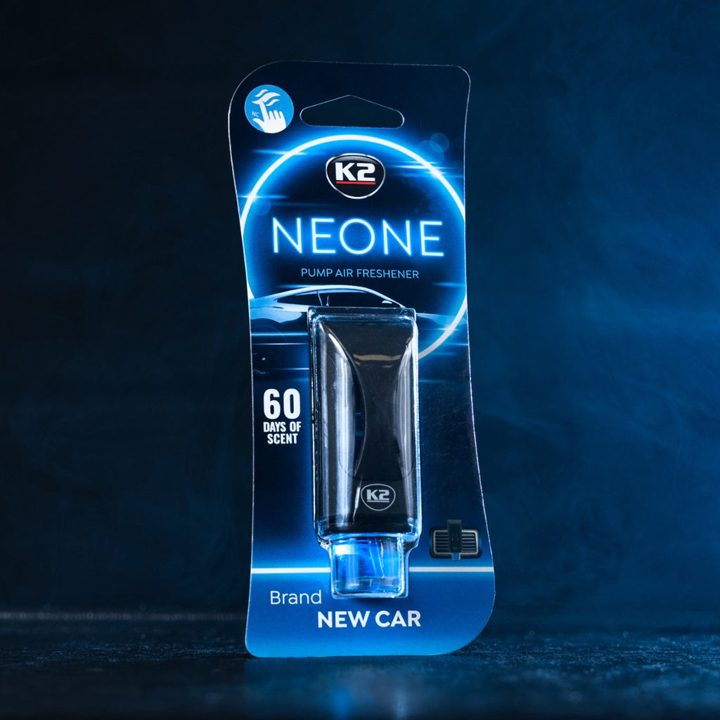 K2 NEONE Brand NEW CAR
