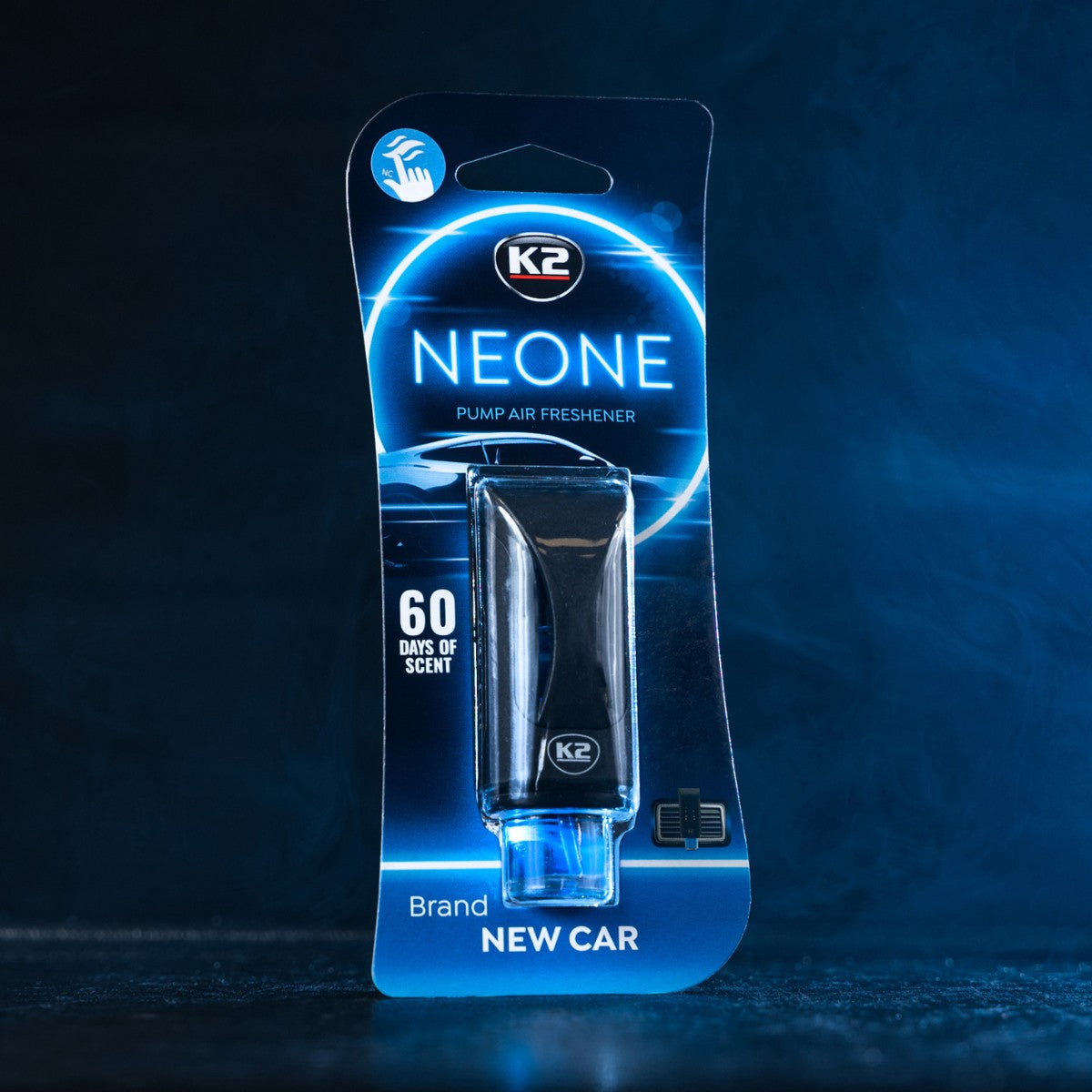 K2 NEONE Brand NEW CAR