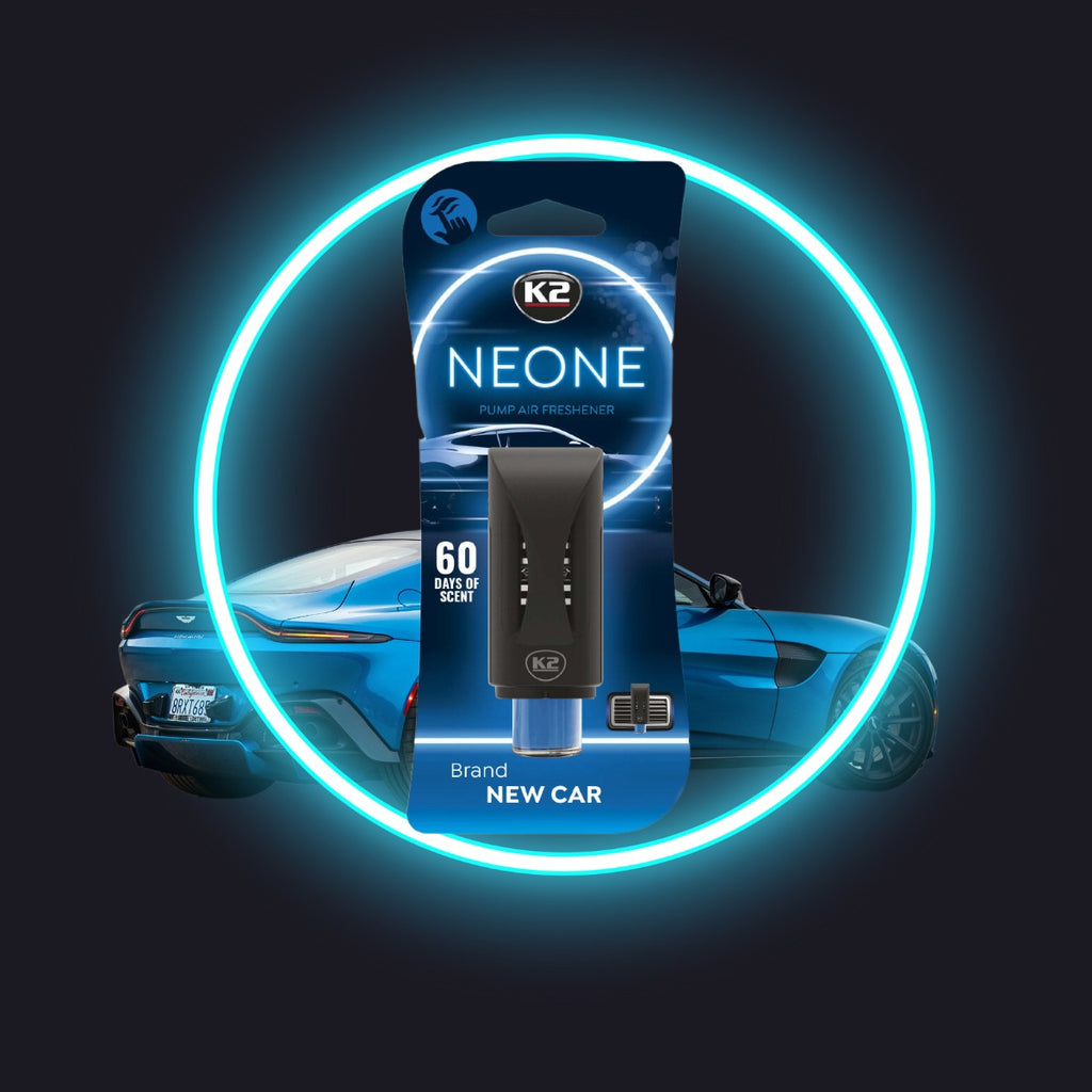K2 NEONE Brand NEW CAR