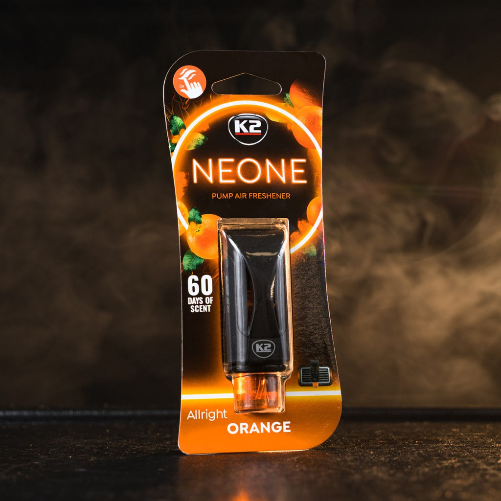 K2 NEONE Allright ORANGE