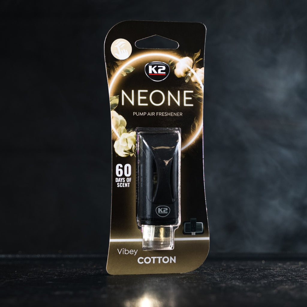 K2 NEONE Vibey COTTON