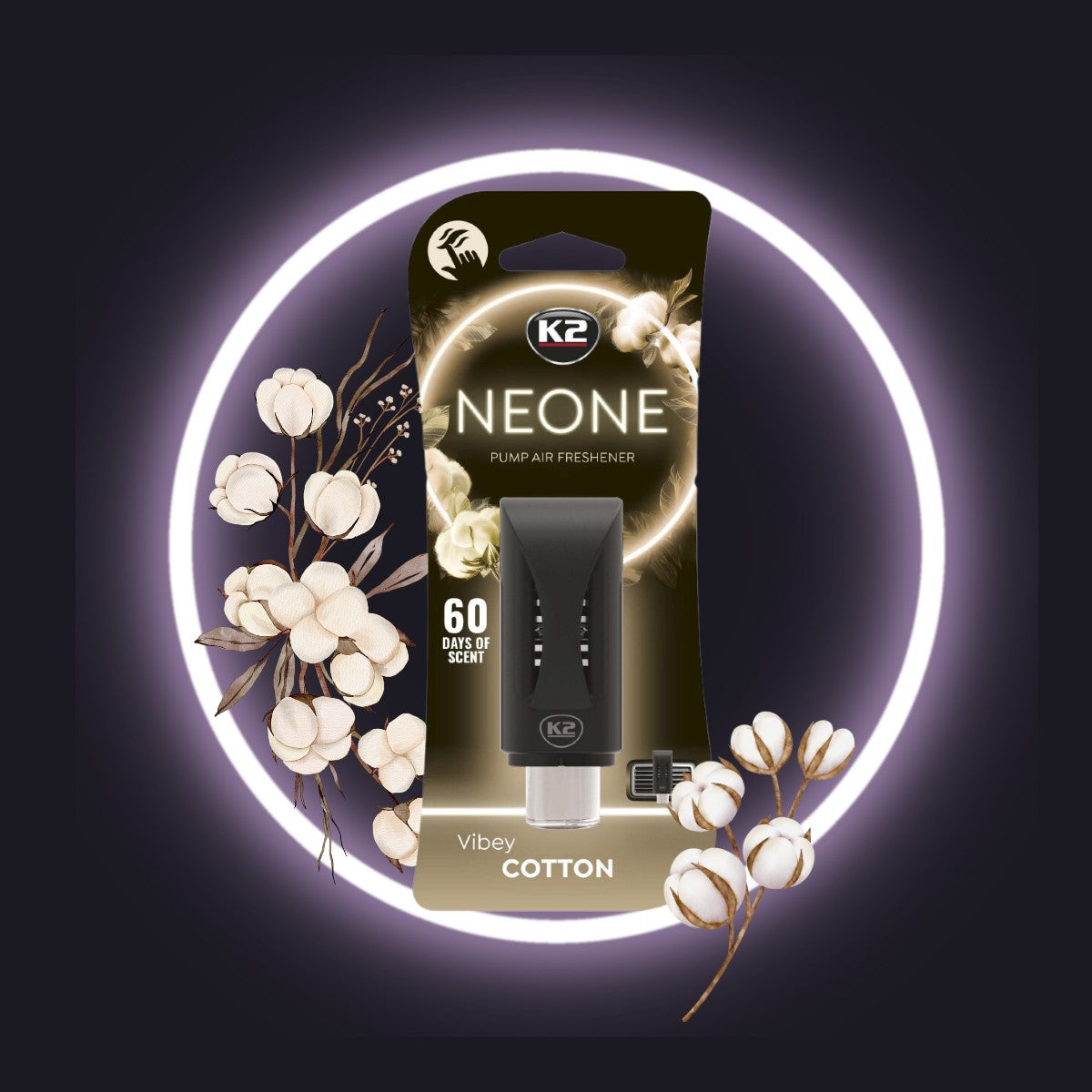 K2 NEONE Vibey COTTON