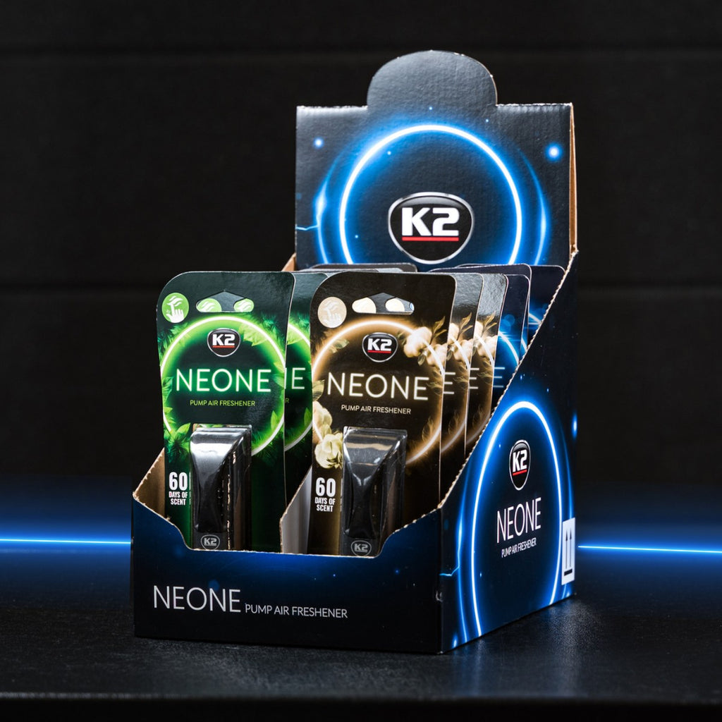 K2 NEONE Vibey COTTON