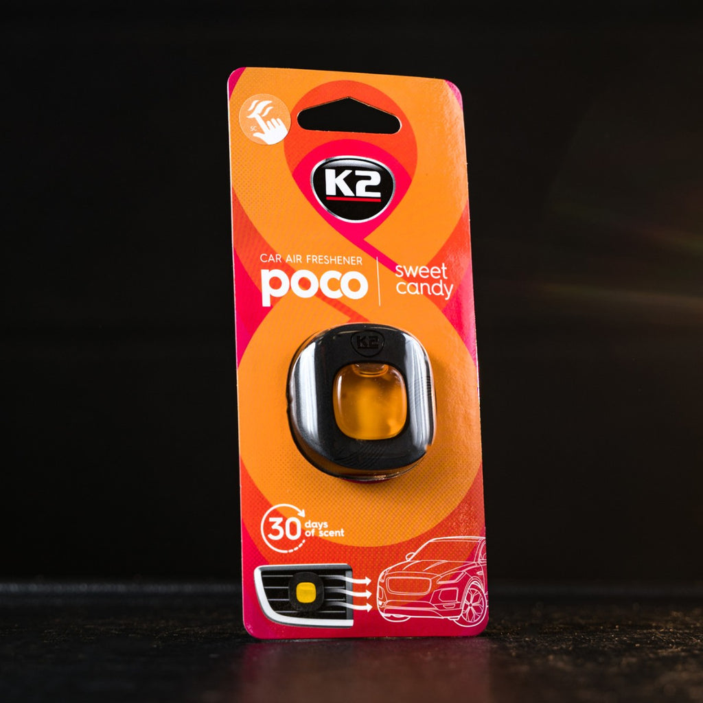 K2 POCO SWEET CANDY