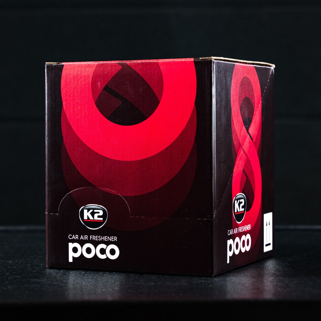 K2 POCO MIX