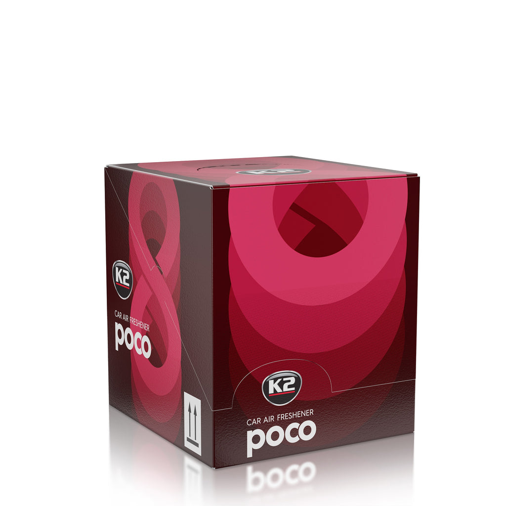 K2 POCO MIX