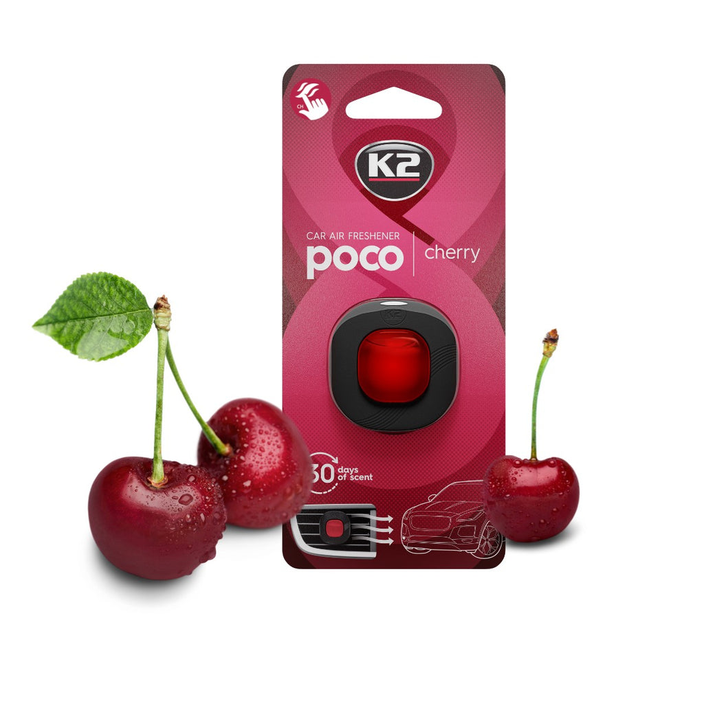 K2 POCO MIX