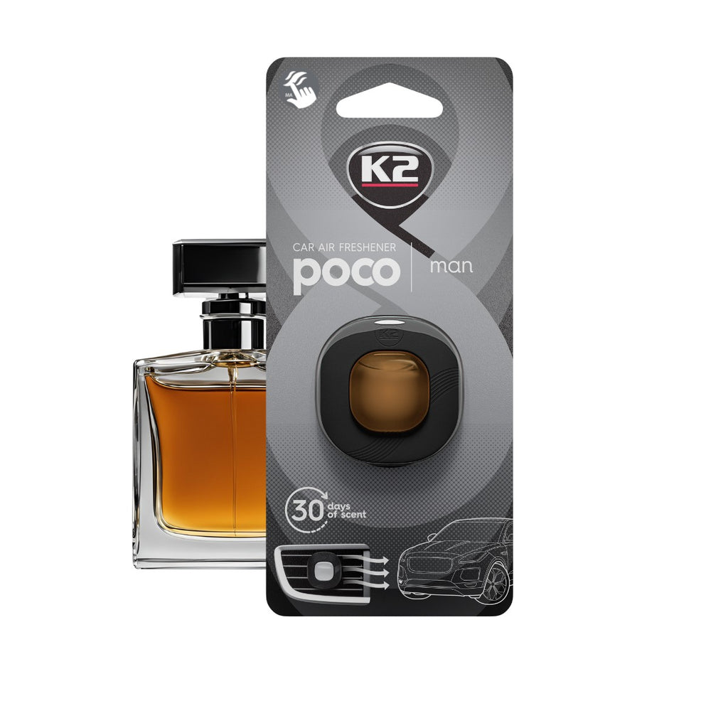 K2 POCO MIX