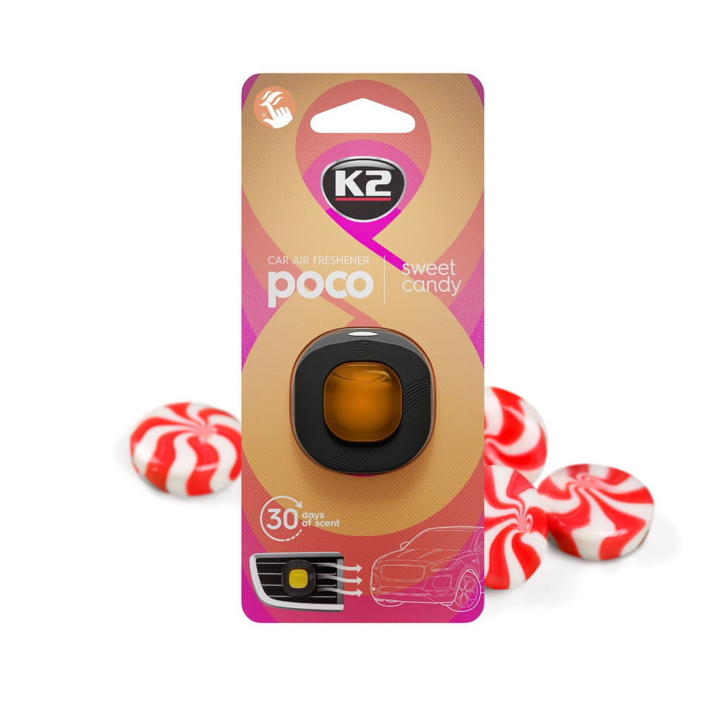 K2 POCO MIX