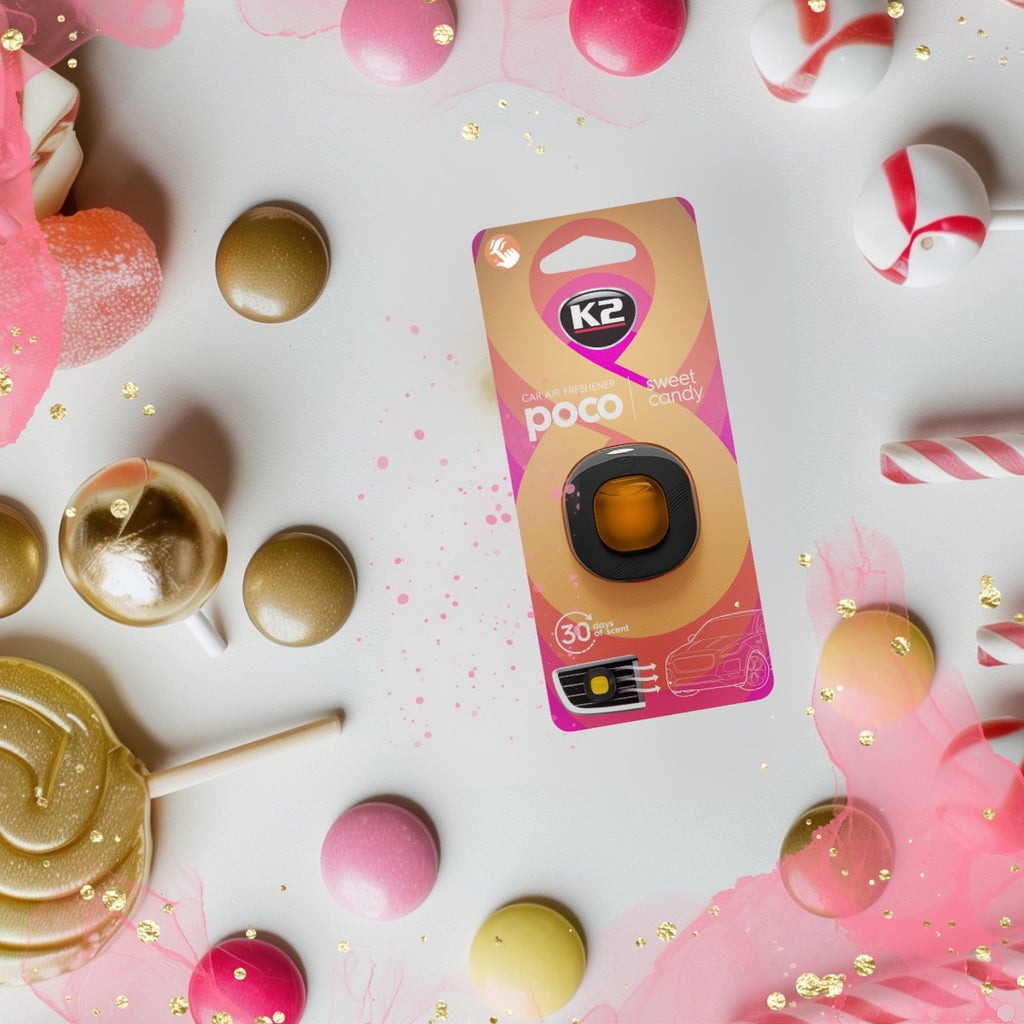 K2 POCO SWEET CANDY
