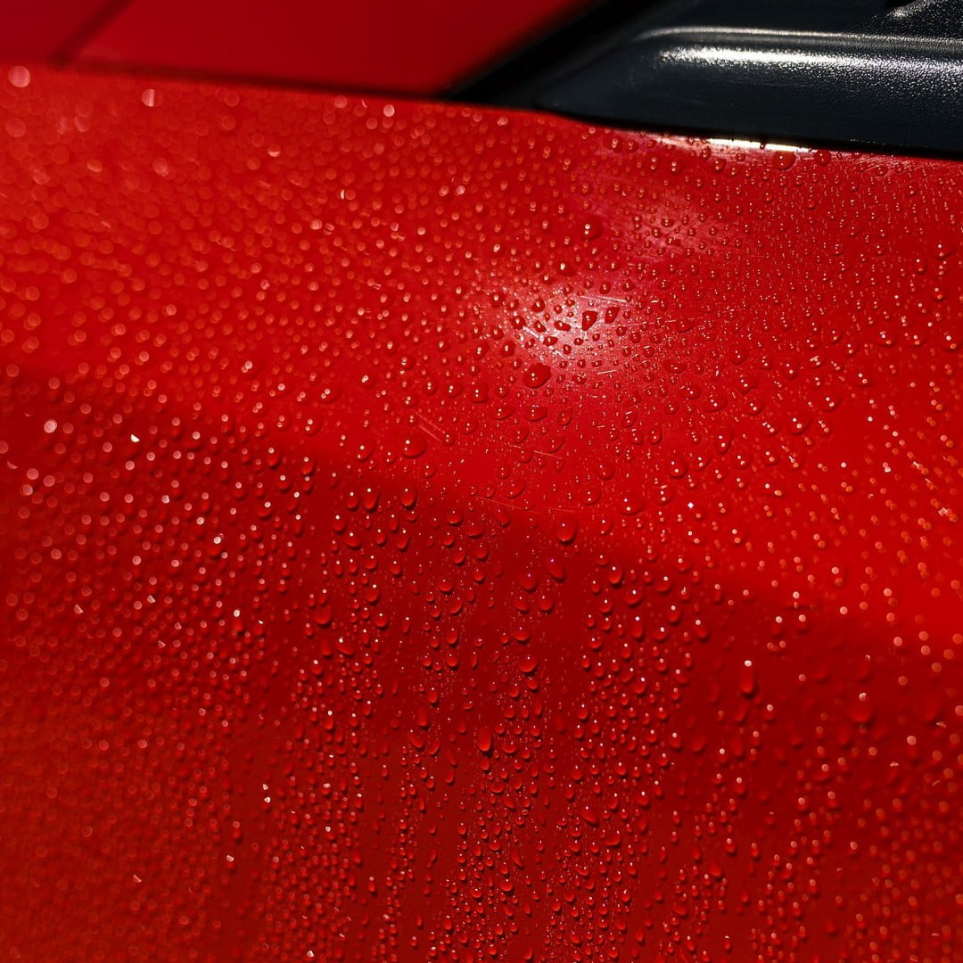K2 COLOR MAX 500 ML CZERWONY