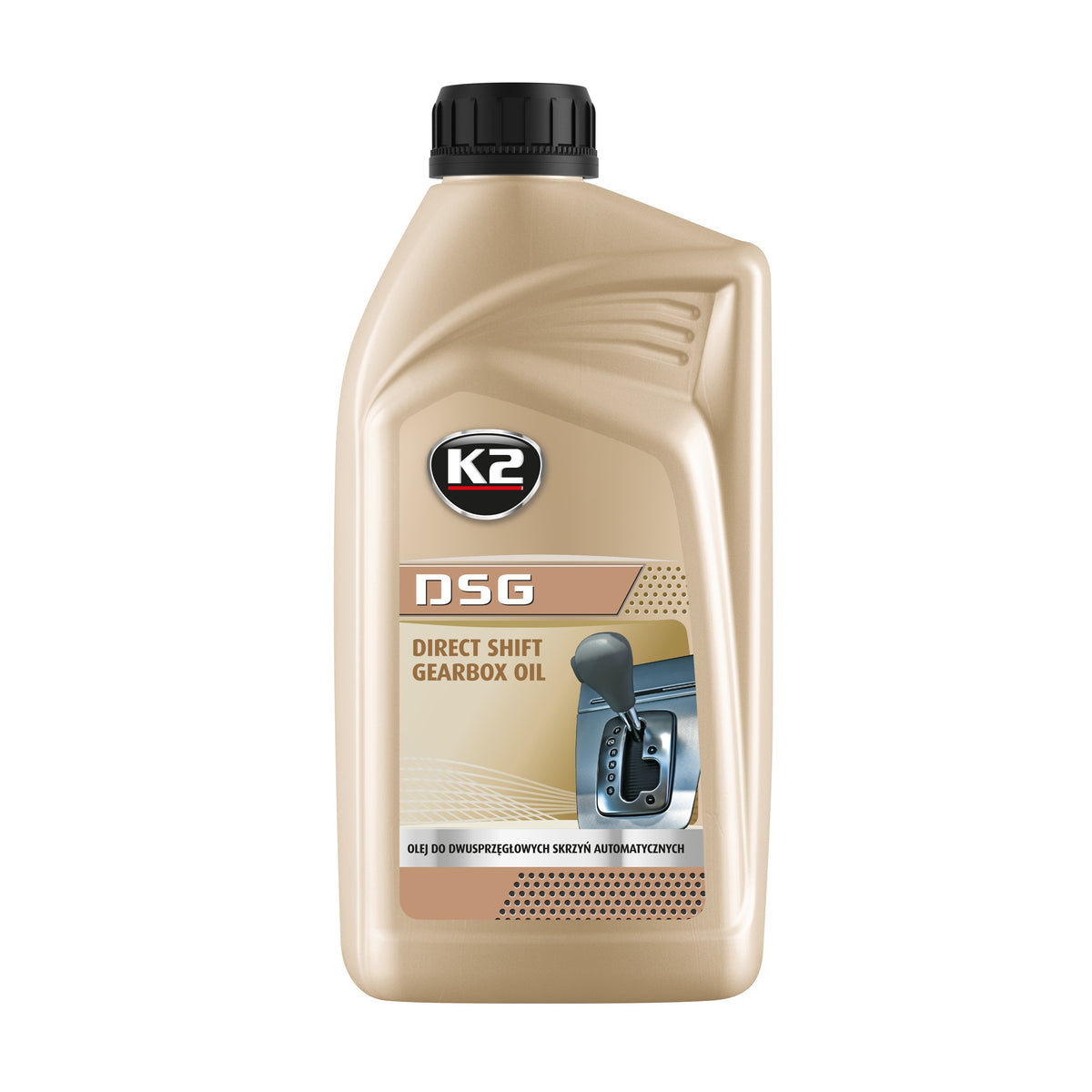 K2 DSG 1L