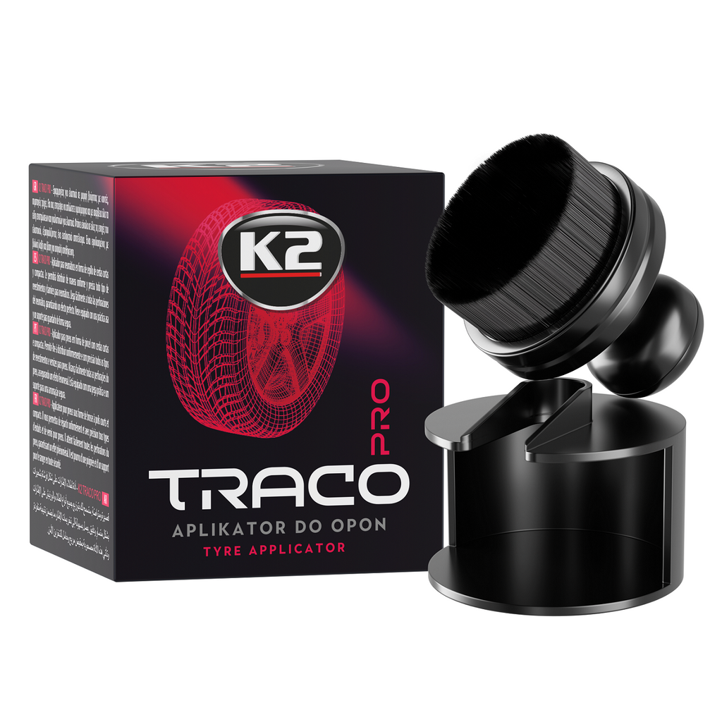K2 TRACO PRO