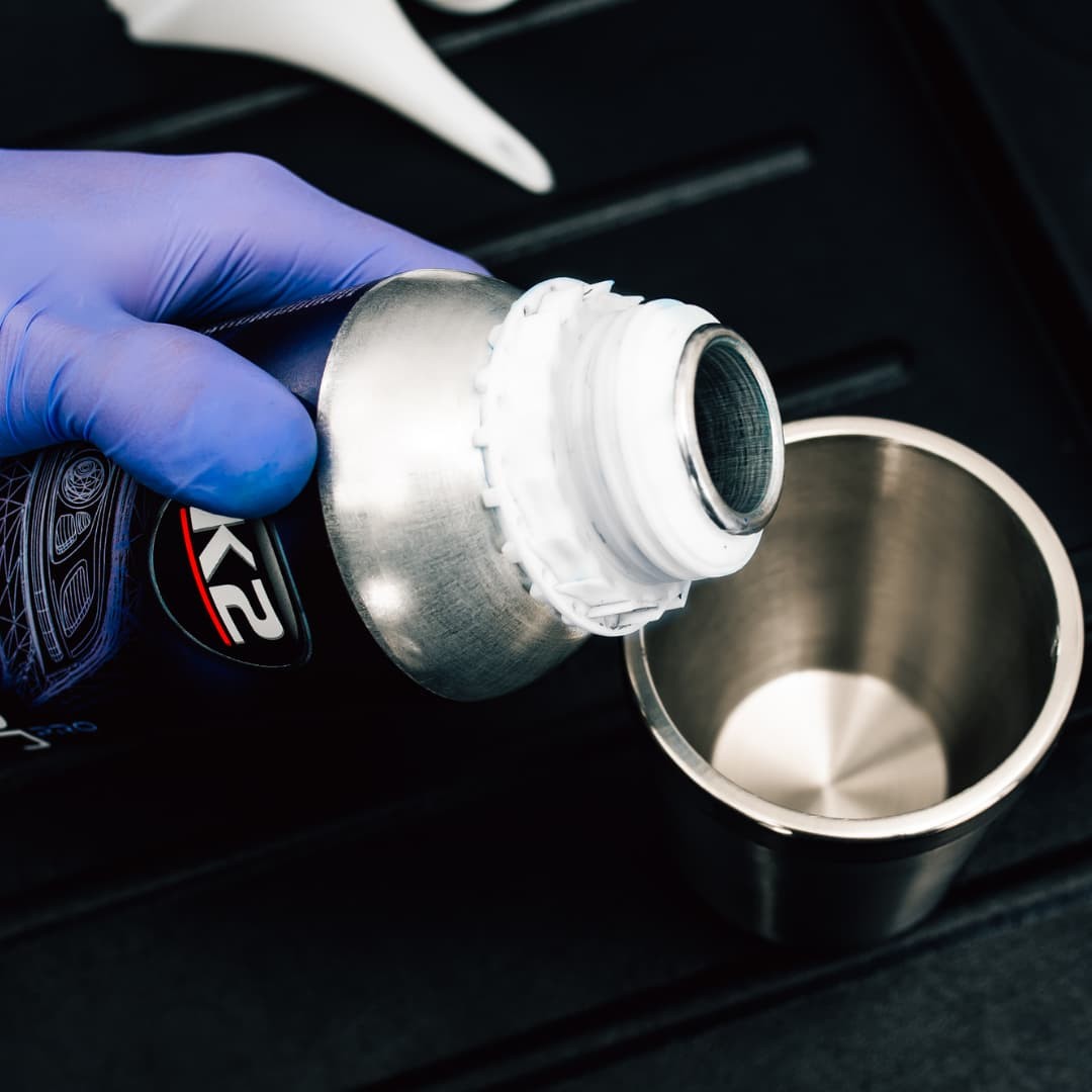 K2 VAPRON PRO