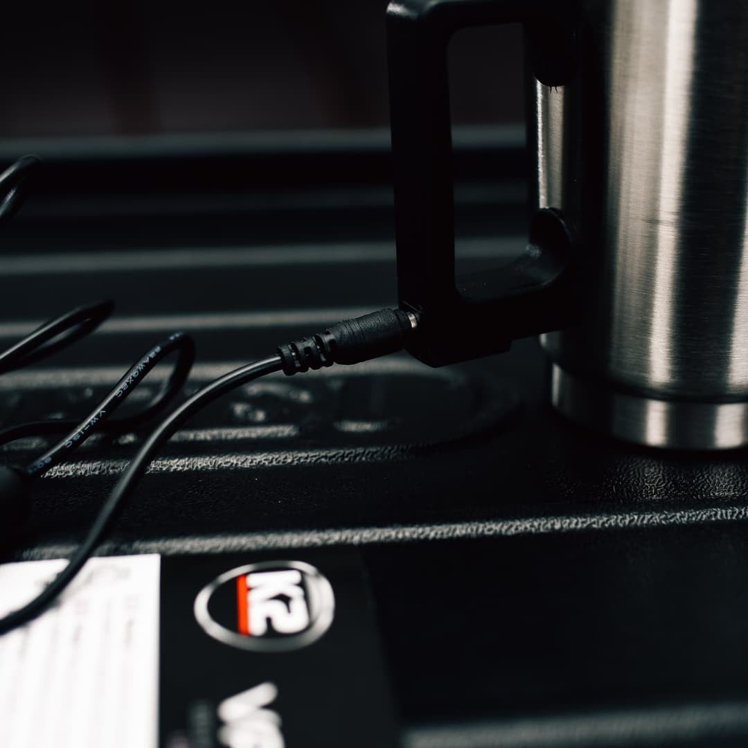 K2 VAPRON PRO