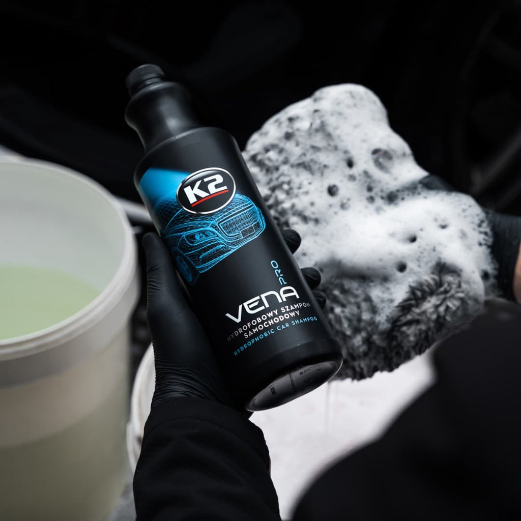 K2 VENA PRO 1L