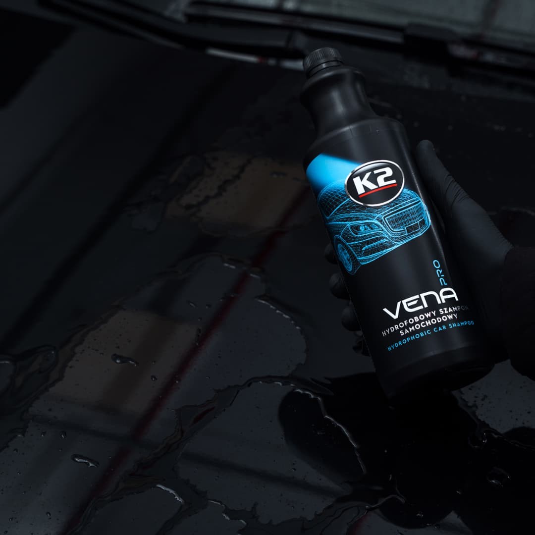 K2 VENA PRO 1L
