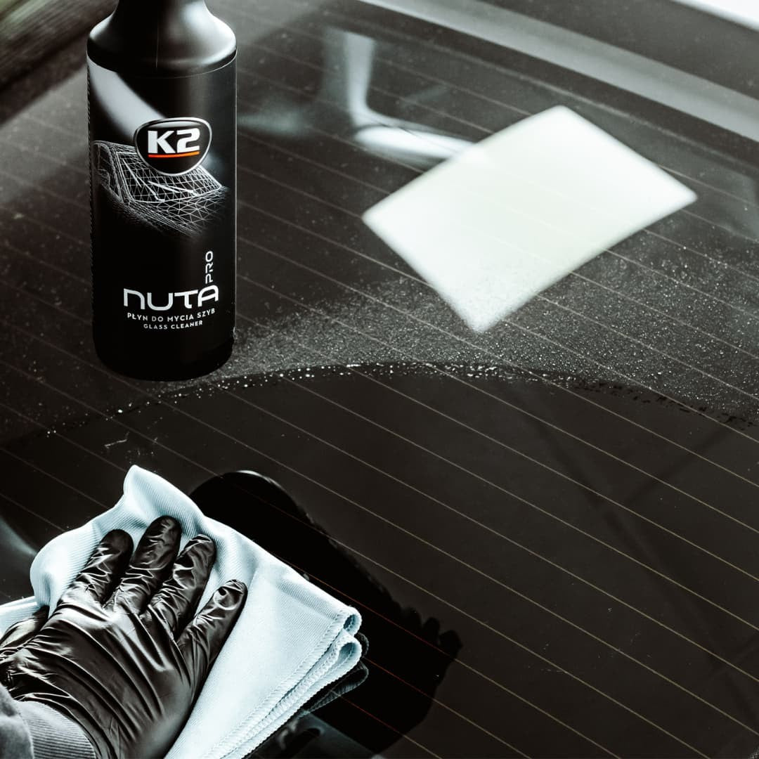 K2 NUTA PRO 1L
