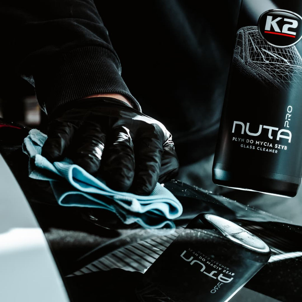 K2 NUTA PRO 1L