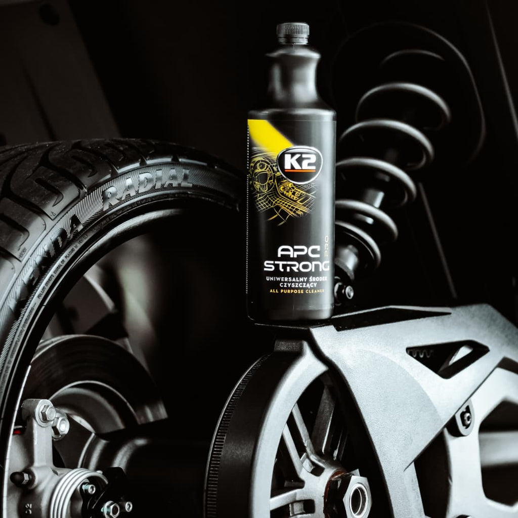 K2 APC STRONG PRO 1L
