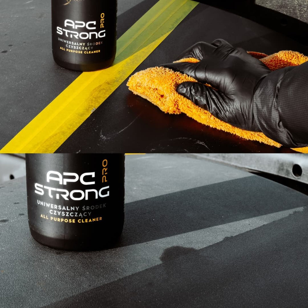 K2 APC STRONG PRO 1L