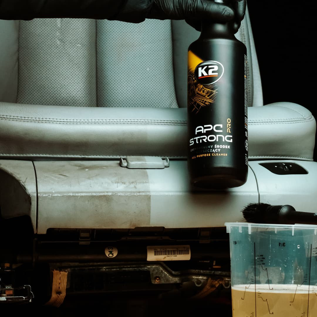 K2 APC STRONG PRO 1L