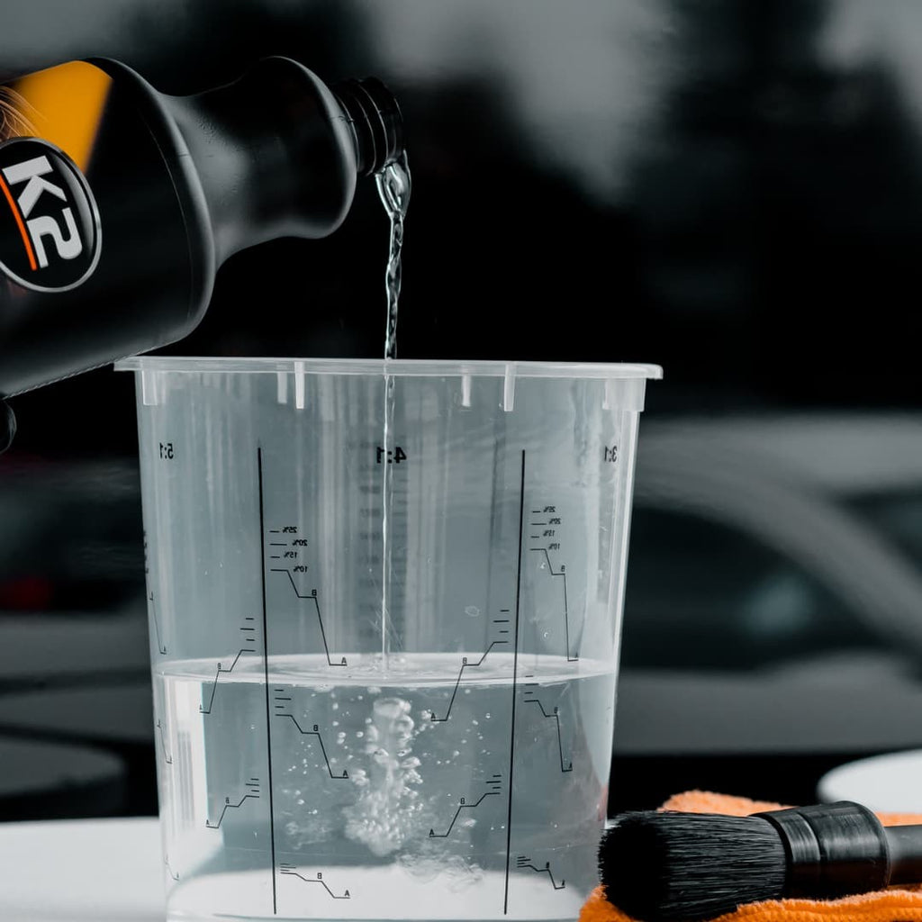 K2 APC NEUTRAL PRO 1L