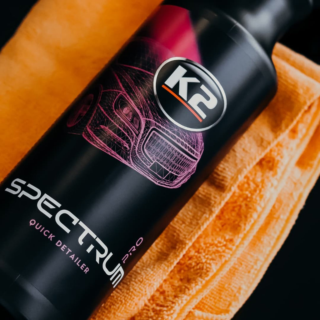 K2 SPECTRUM PRO 1L