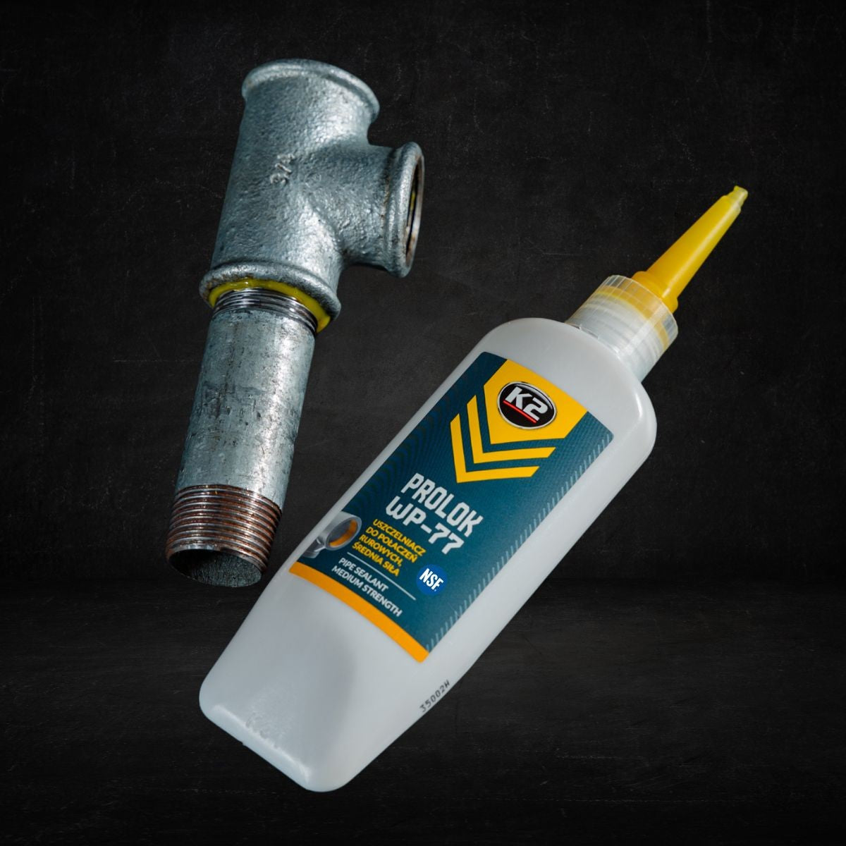 K2 PROLOK WP-77 50ml