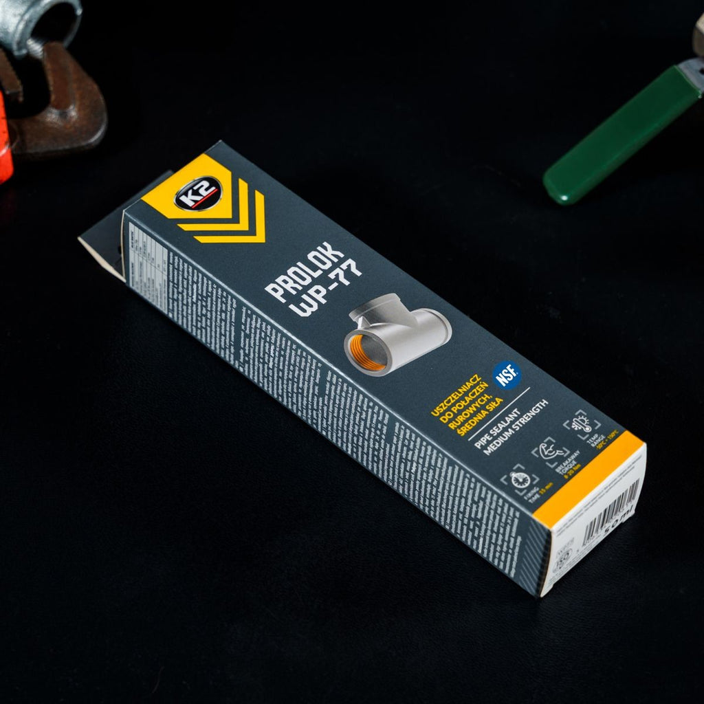 K2 PROLOK WP-77 50ml