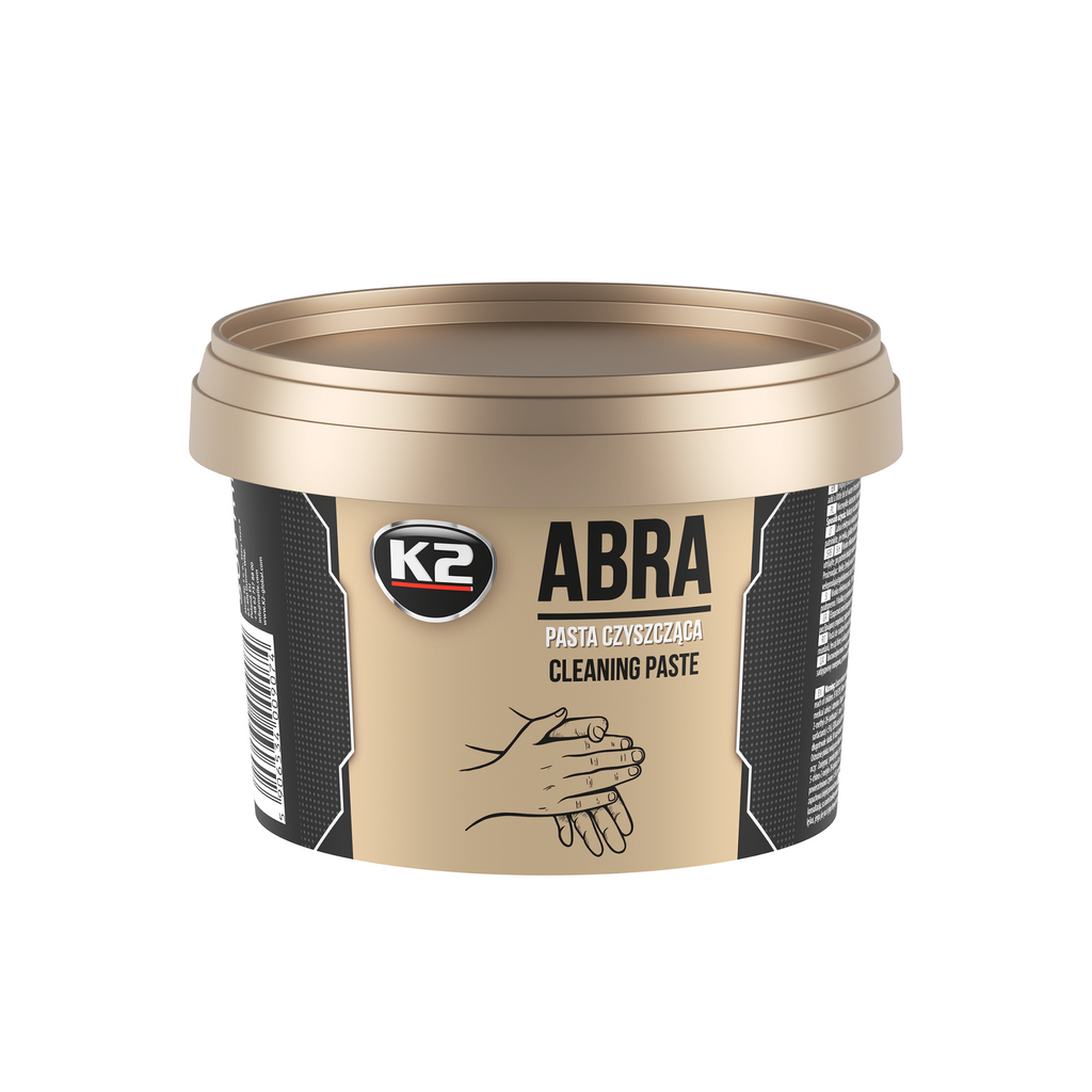 K2 ABRA 500 ML