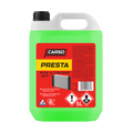 CARSO PRESTA -35C 5L ZIELONY