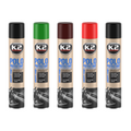K2 POLO PROTECTANT 750ml MIX