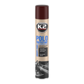 K2 POLO PROTECTANT MAT 750ml KAWA