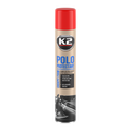 K2 POLO PROTECTANT MAT 750ml TRUSKAWKA