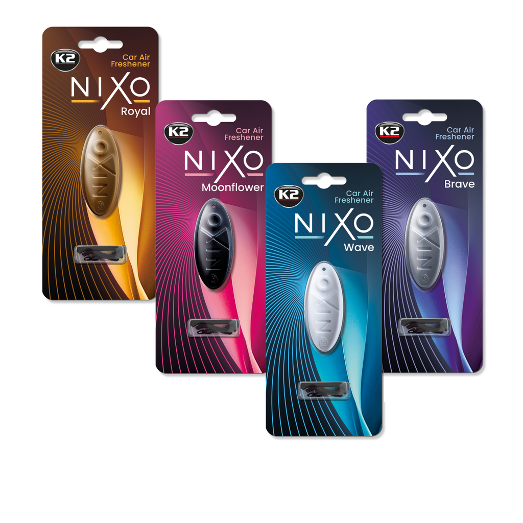 K2 NIXO MIX