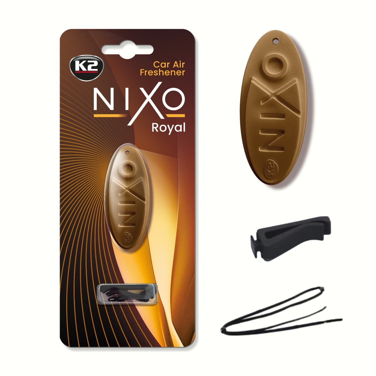 K2 NIXO ROYAL