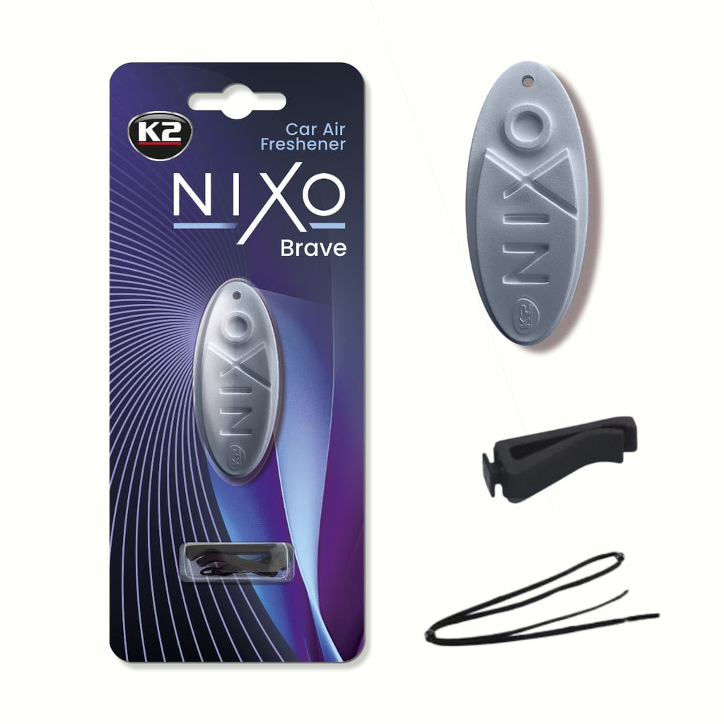K2 NIXO BRAVE