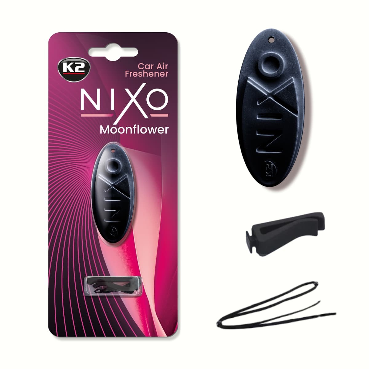K2 NIXO MOONFLOWER