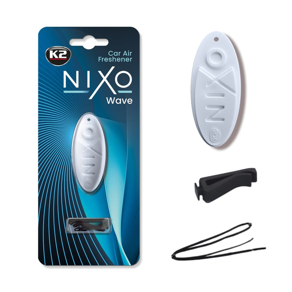 K2 NIXO WAVE