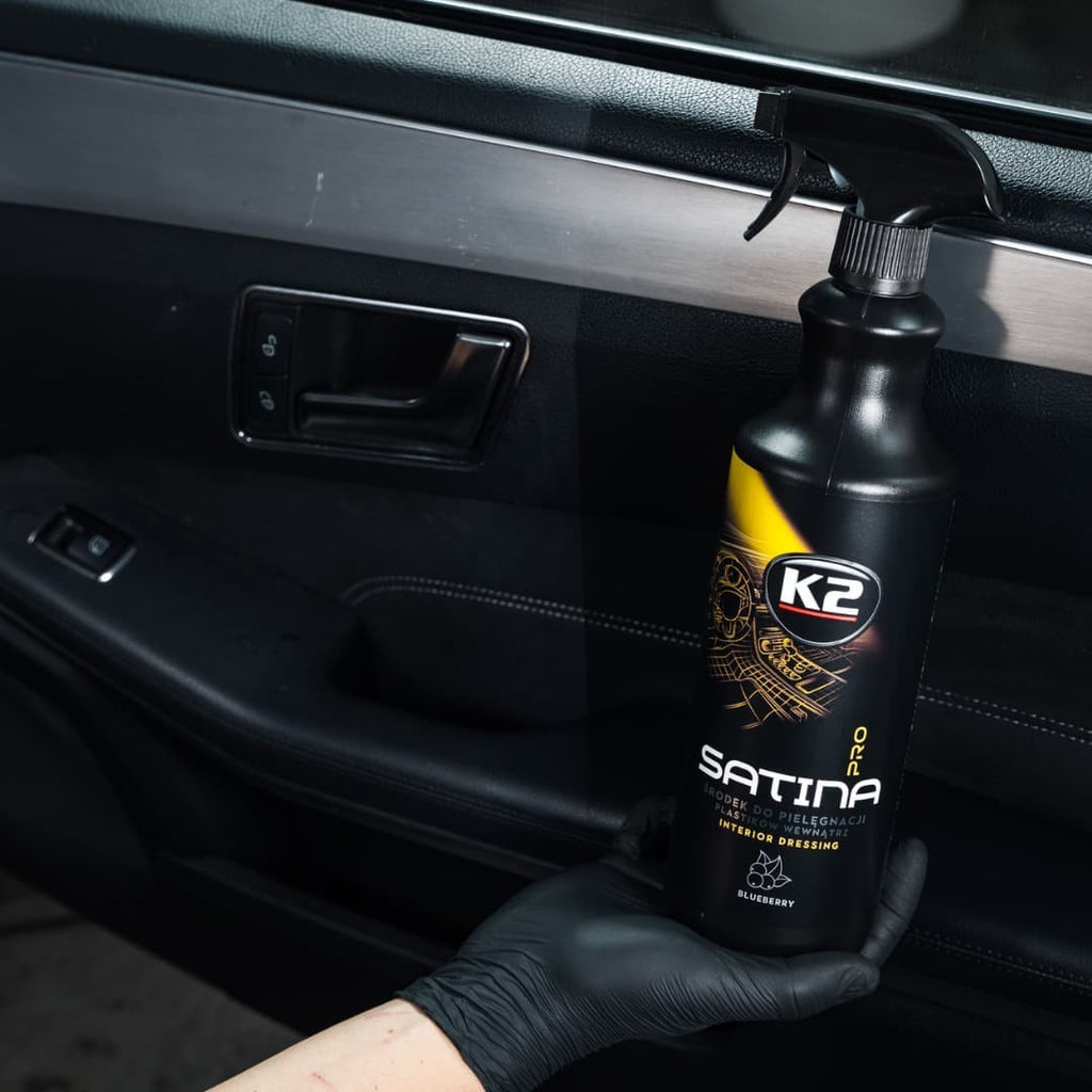 K2 SATINA PRO ENERGY FRUIT 1 L