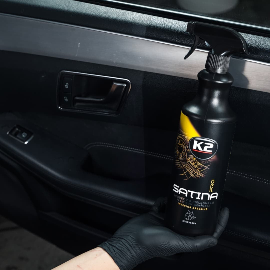 K2 SATINA PRO ENERGY FRUIT 1 L