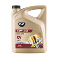 K2 TEXAR 5W-40 XV-C3 5L