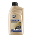 K2 GARDEN OIL SAE30 SG/CE 1L