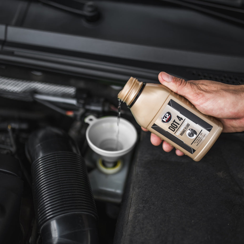 K2 DOT 4 250ml