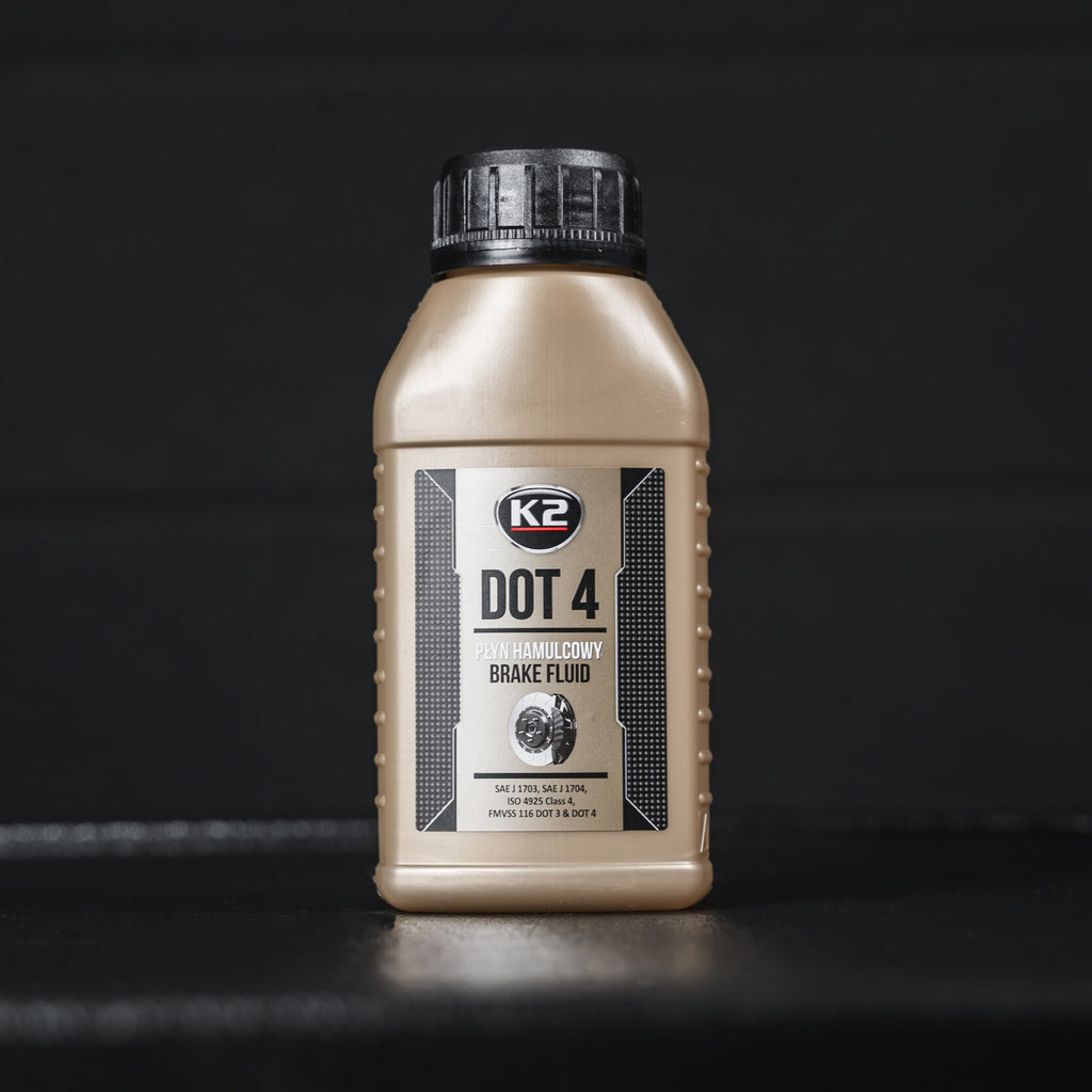 K2 DOT 4 250ml